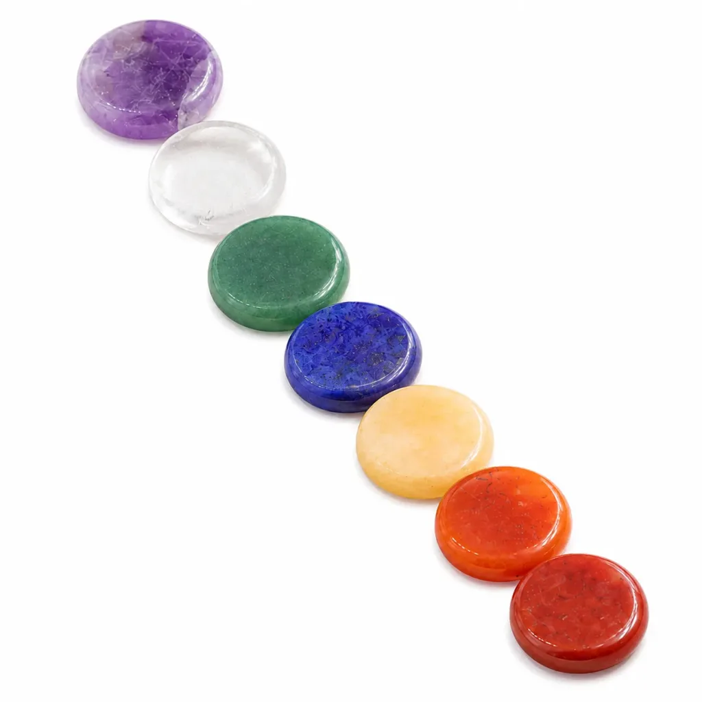 Chakra Set