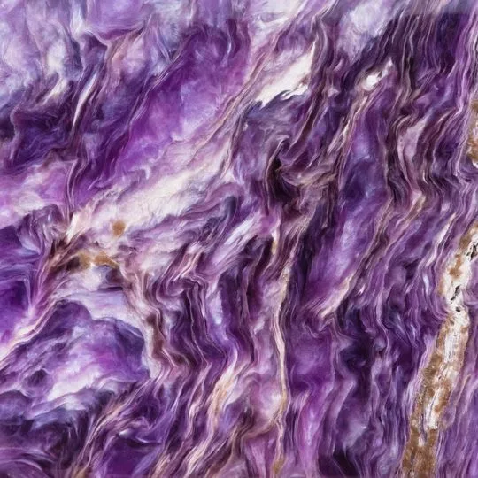 Charoite