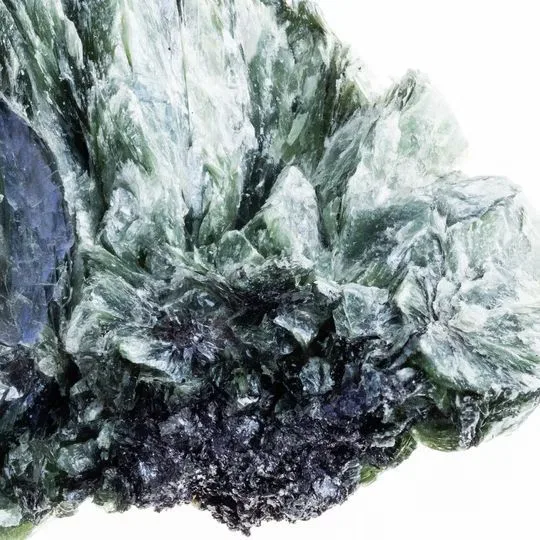 Clinochloor