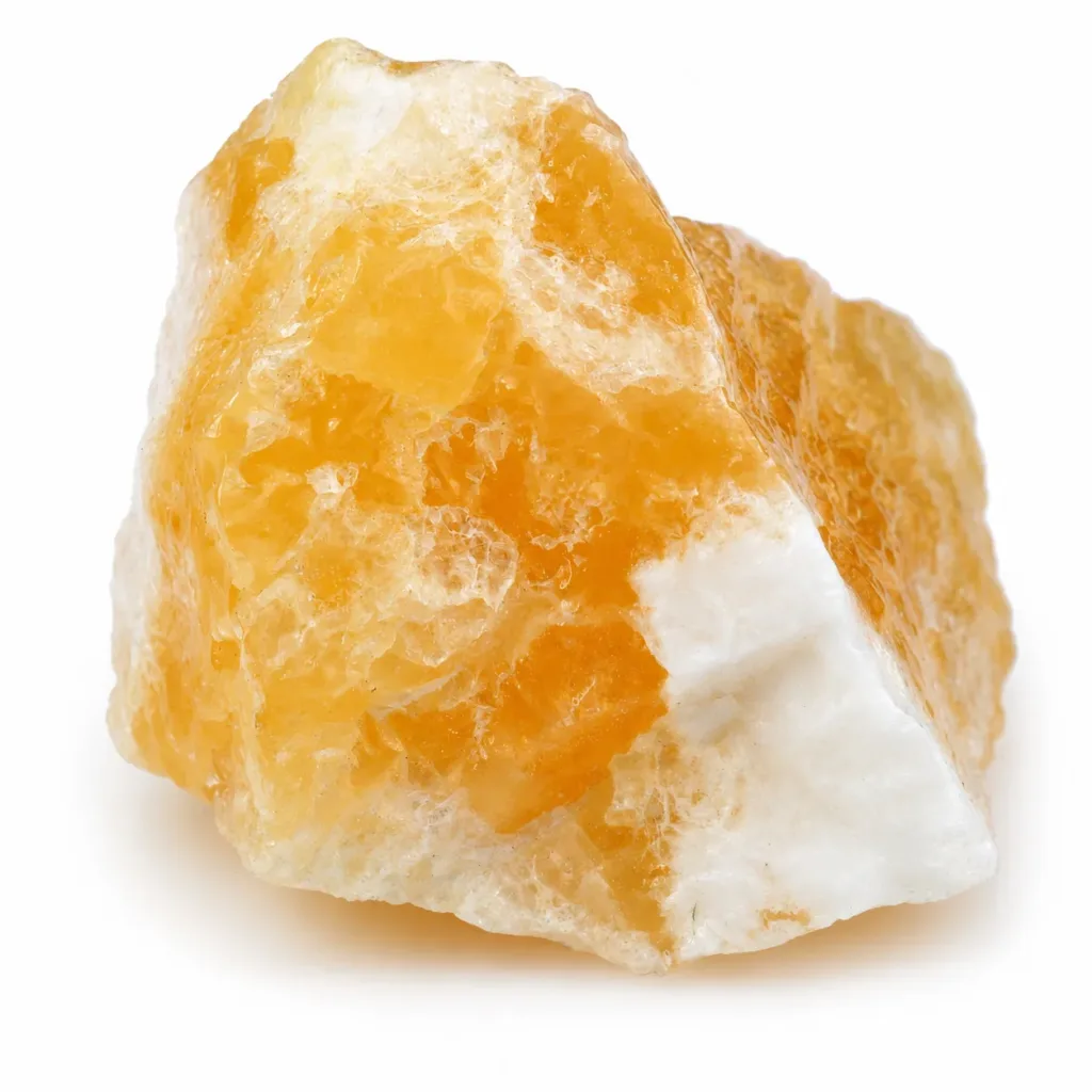 Gele Calciet