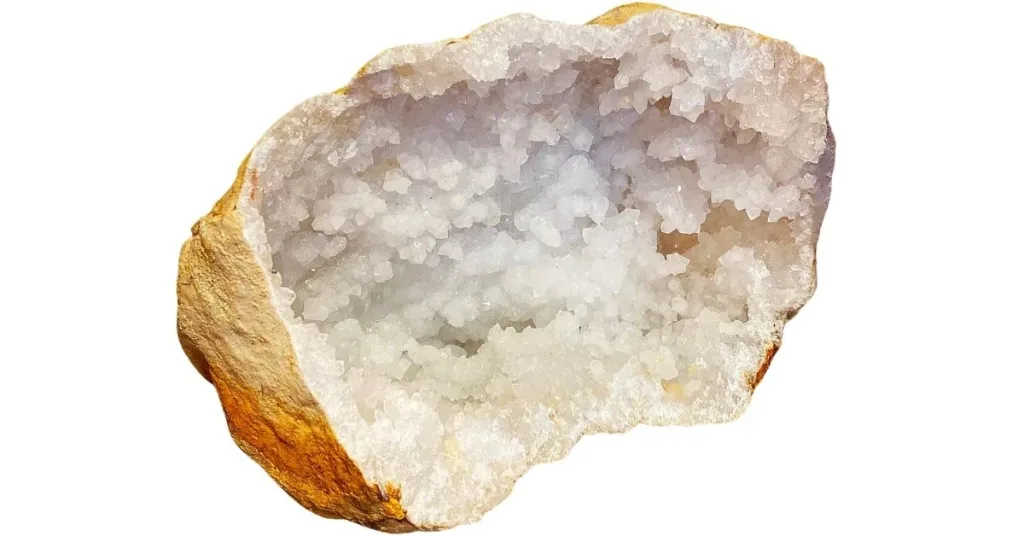 Quartz Geode