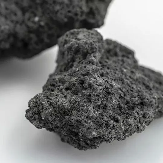 Lavasteen