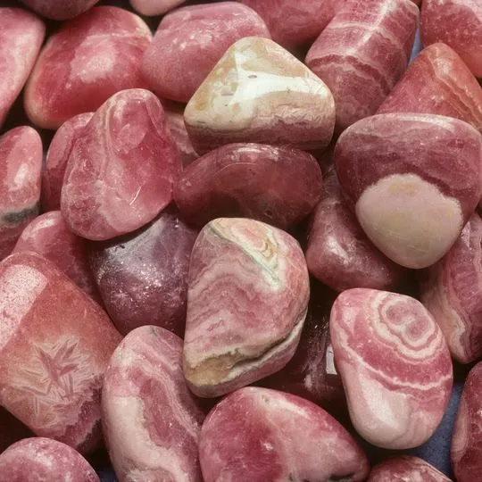 Rhodochrosite