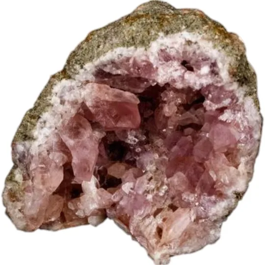 Pink Amethyst